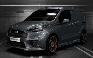 Ford Transit Connect by MS-RT '2019